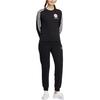 Adidas Neo Sweatpants Unisex Black HN8751