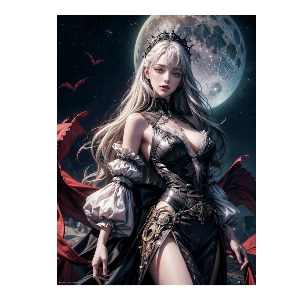 

Diy Алмазная картина Аниме Красота Девушка Пейзаж Полный дрель Алмазная вышивка Ручная работа Наборы для вышивки крестом Full Round 50x70CM