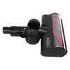 Vacuum Cleaner Floor Brush Head Fit for Dreame R10 R20 R30 T20 Z30 Staton T30 Vacuum Brush Head Replacement with LED