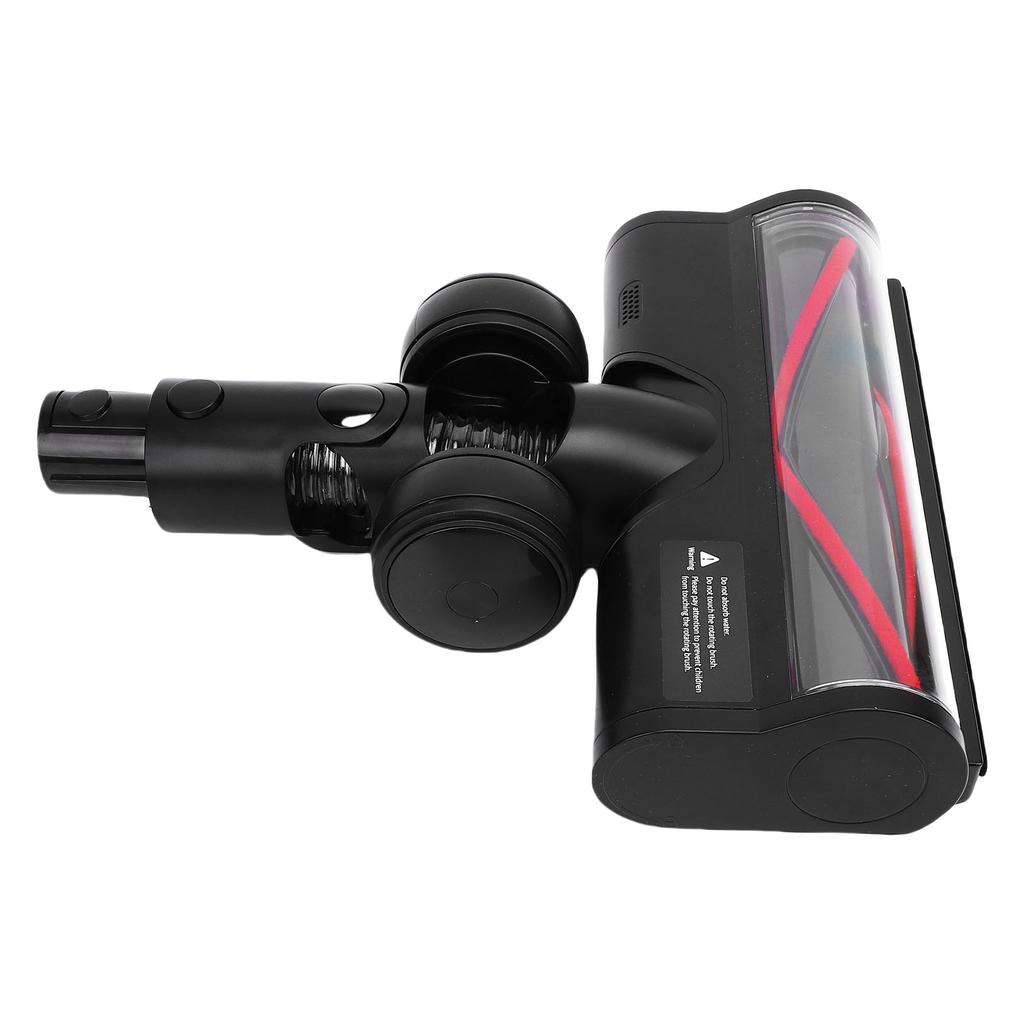 Vacuum Cleaner Floor Brush Head Fit for Dreame R10 R20 R30 T20 Z30 Staton T30 Vacuum Brush Head Replacement with LED