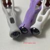 Holz Magnetische Perlen Finger Massage Roller