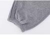 Boys' Fleece-Lined Thick Winter Sports Pants, New 2025 Style, One-Piece Sweatpants for Older Children
