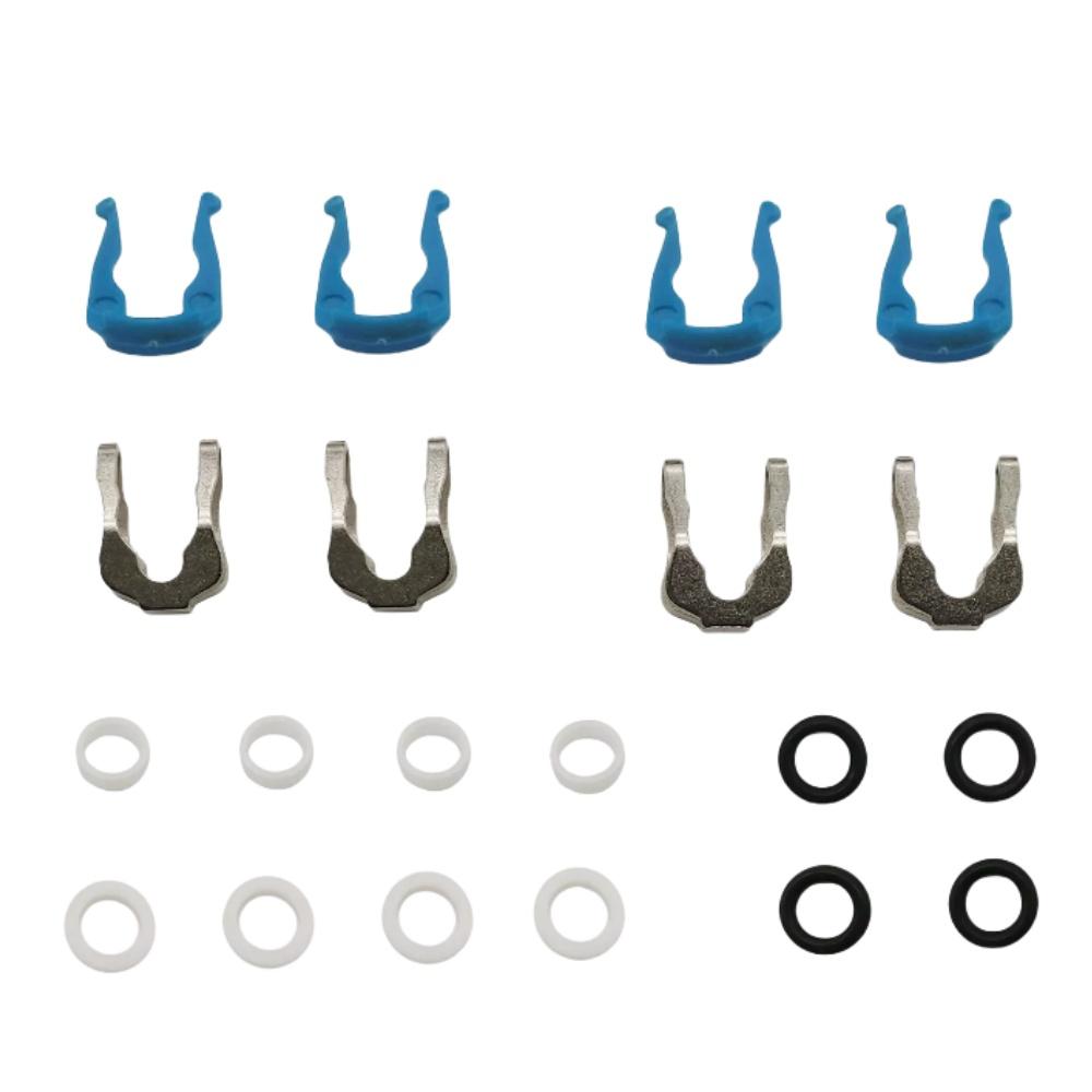 Sada těsnění vstřikovačů pro Vauxhall Opel Astra Signum Vectra Zafira 2.2 benzín