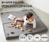 Farska Joint Mattress Melange Gray FLAGSHIP LINE 0 Months and Up (90x90cm)
