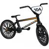 Puripura Sports Bmx Race Black Figure 1 12