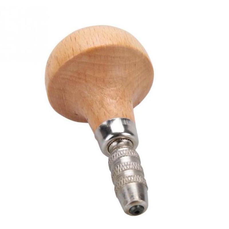 Sada 23ks nástrojů na korálkování pro osazování diamantových kamenů a šperky Micro-Pave Graver