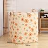 Moistureproof Thick Quilt Storage Bag Foldable Dust-proof Clothes Sorting Bags  Household