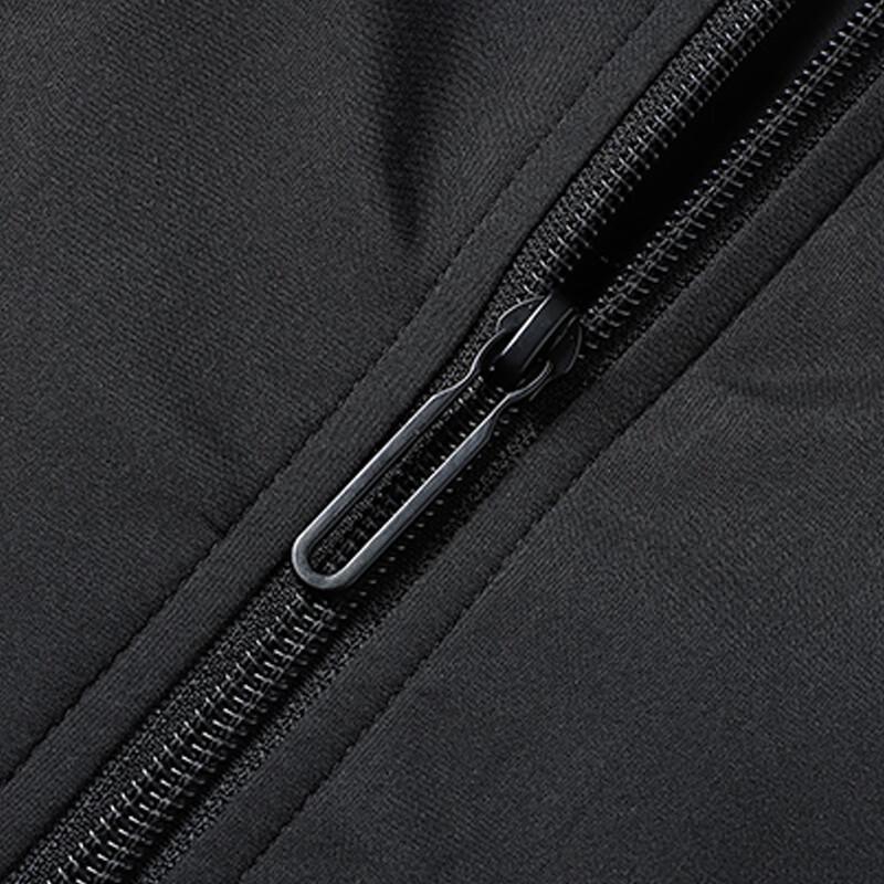 Playboy Men's Stand Collar Tracksuit Set