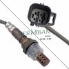 234-4454 Downstream Lambda Probe Oxygen Sensor for VOLVO C30 S40 S60 S80 XC60 XC70 V70 V50 2.4L 3.0L 3.2L Range Rover 30677175