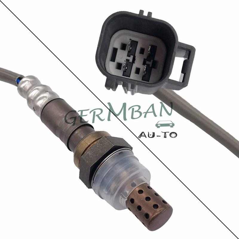 234-4454 Downstream Lambda Probe Oxygen Sensor for VOLVO C30 S40 S60 S80 XC60 XC70 V70 V50 2.4L 3.0L 3.2L Range Rover 30677175
