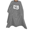 Hairdressing Waterproof Apron Cutting Salon Haircut Cape Gown Anti static Barber Wrap 150*135cm
