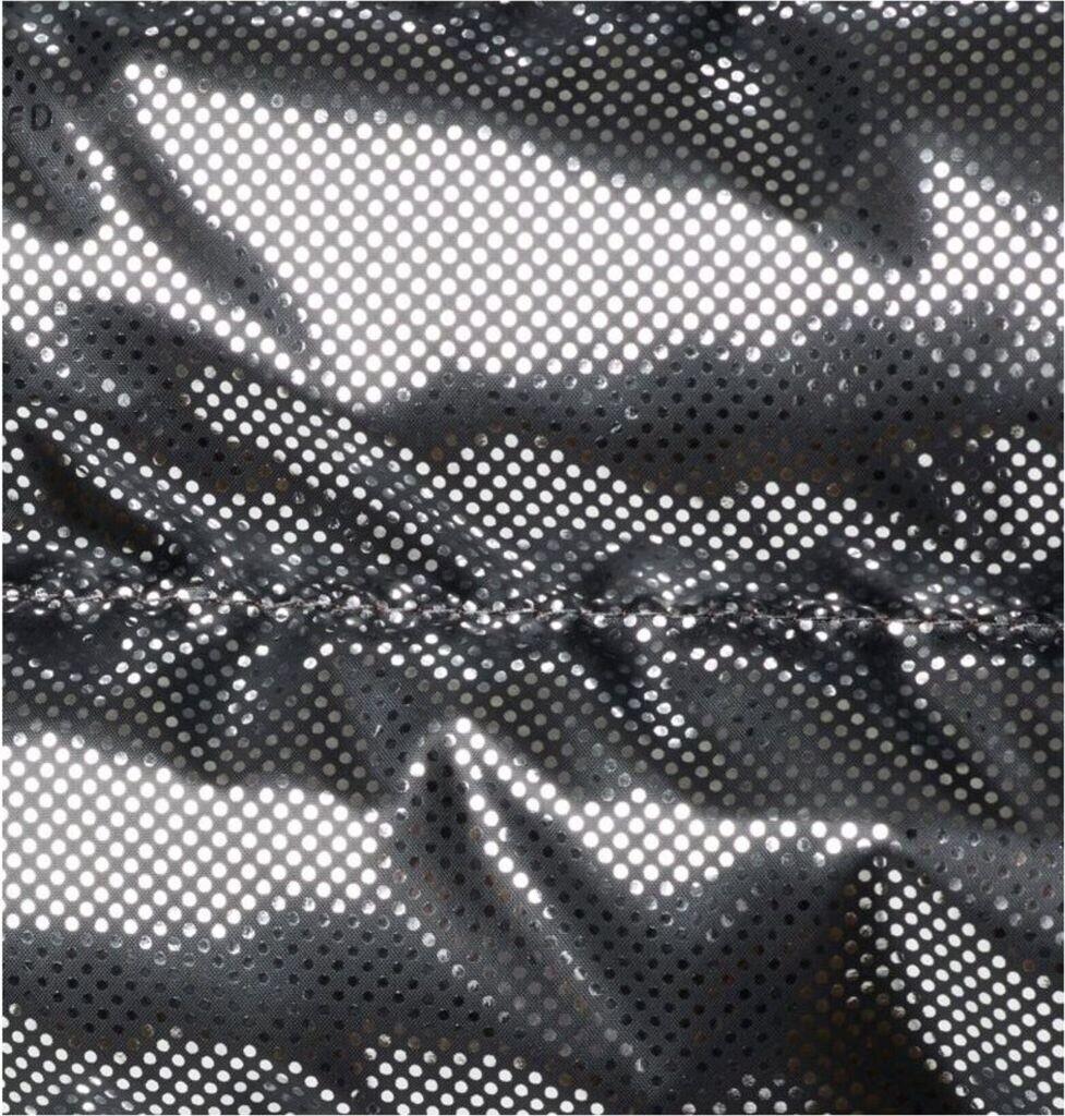 Куртка Columbia Powder Lite Hooded Jacket warp red/shark