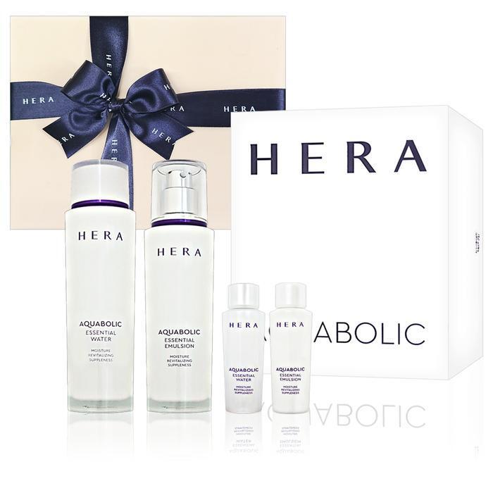[Hera] Hera Aquabolic 2-piece special set (latest product) (ribbon packaging + shopping bag included) (39751805)