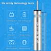 Float Rechargeable Battery Cr425 Usb Charger Charge Accessories Fishing One Piece Swimsuit Fishing Alarm Bite Indicator