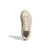 Adidas Originals Drop Step Low 'Cream Yellow Blue' Women's Sneakers HP2329