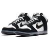 Nike Dunk High Black/Clear/White 2020 DA1639-101