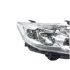 Compatible Toyota 2012-2015 Fortuner Headlight Assembly Shell