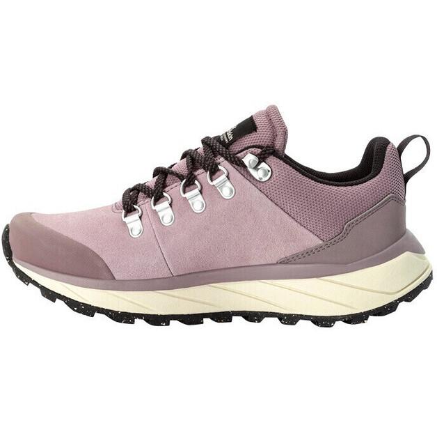 Полуботинки Jack Wolfskin Terraventure Urban Low EU 42