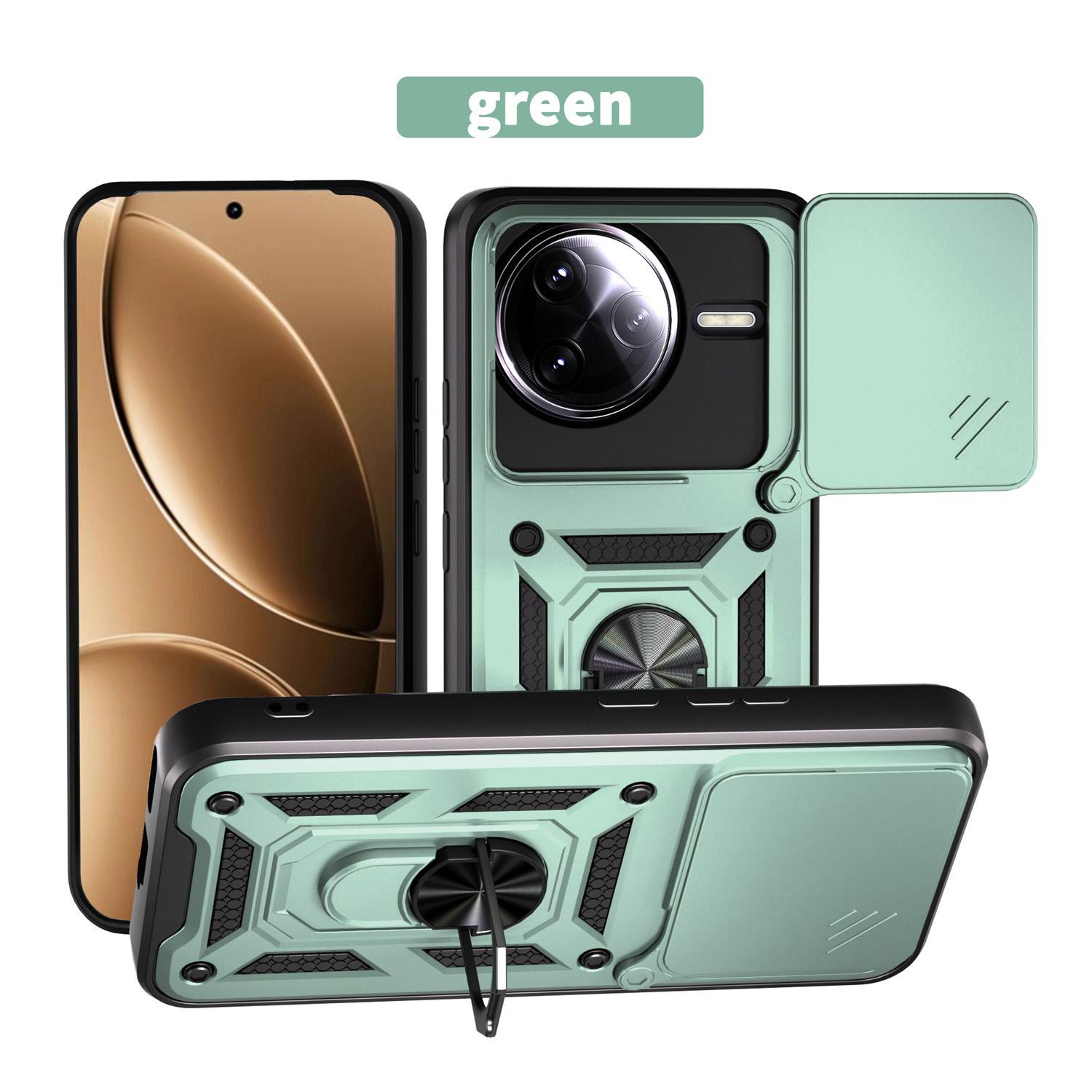 

for Xiaomi POCO F7ultra F7 Ultra Poco F7Ultra 5G Car Magnetic Ring Holder Coque POCO F7 Ultra 5G Armor Shockproof Back Cover POCO F7 UItra