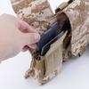 Malas e bolsas de caça – Bolsos de caça