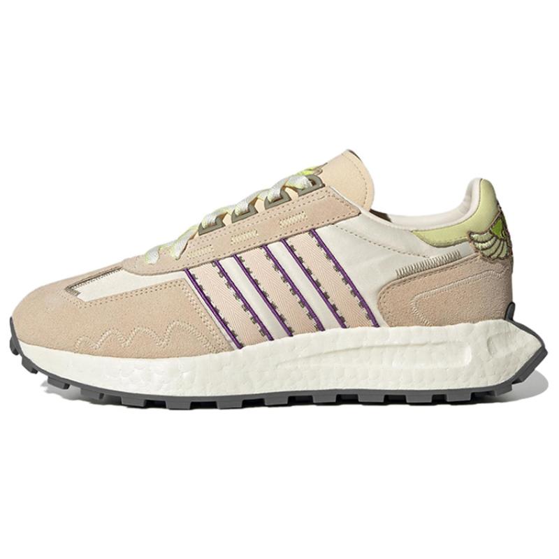 Adidas Retropy E5 'Cream White' Sneakers IF5410