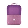 Breathable Mesh Shoes Storage Bag Double Layer Shoes Packaging Pouch  For Business Trip