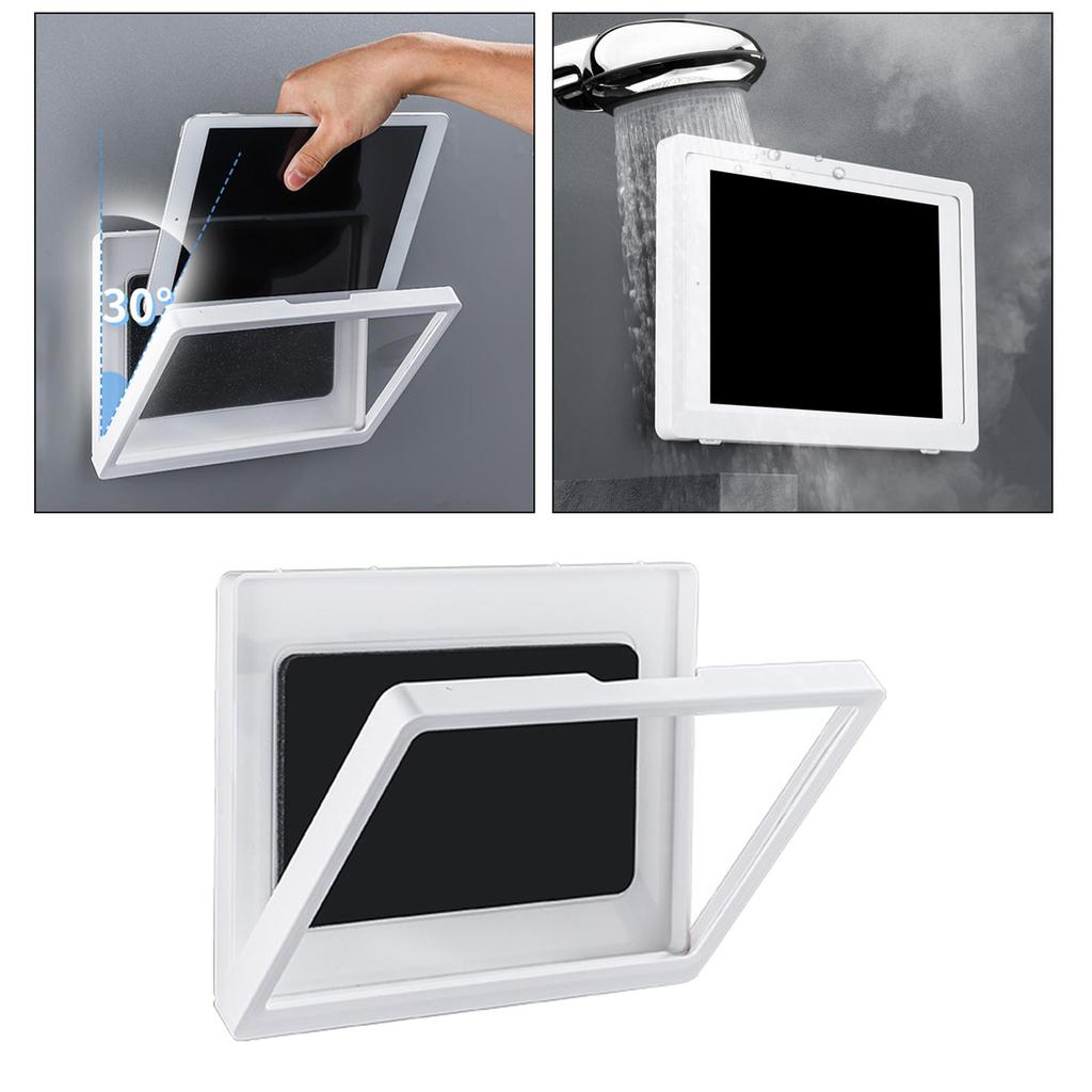 Waterproof ° Rotatable Or Not Rotatable, Mirror / Wall Bracket for Bathroom Bathtub Kitchen,