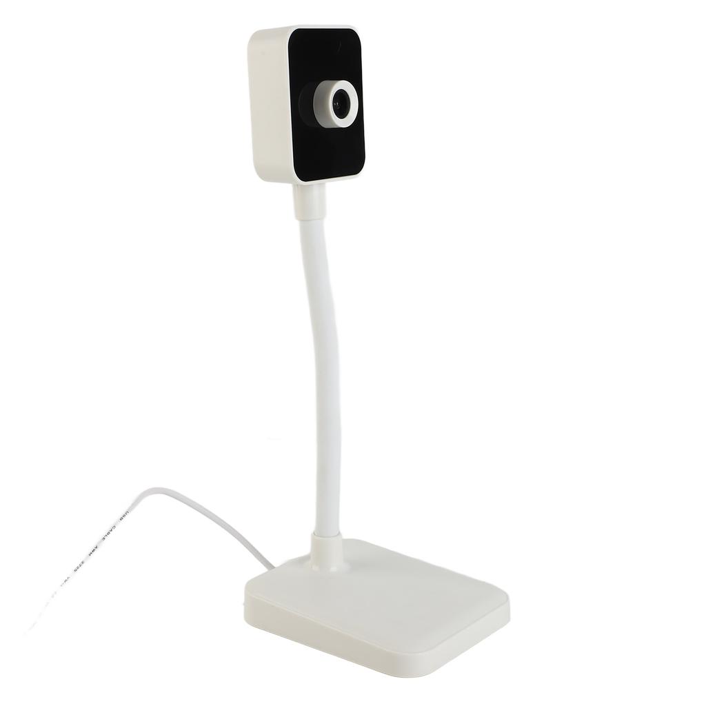 External USB Camera 1080p HD Computer Camera with Microphone for Conferencing Video Calling Live Str