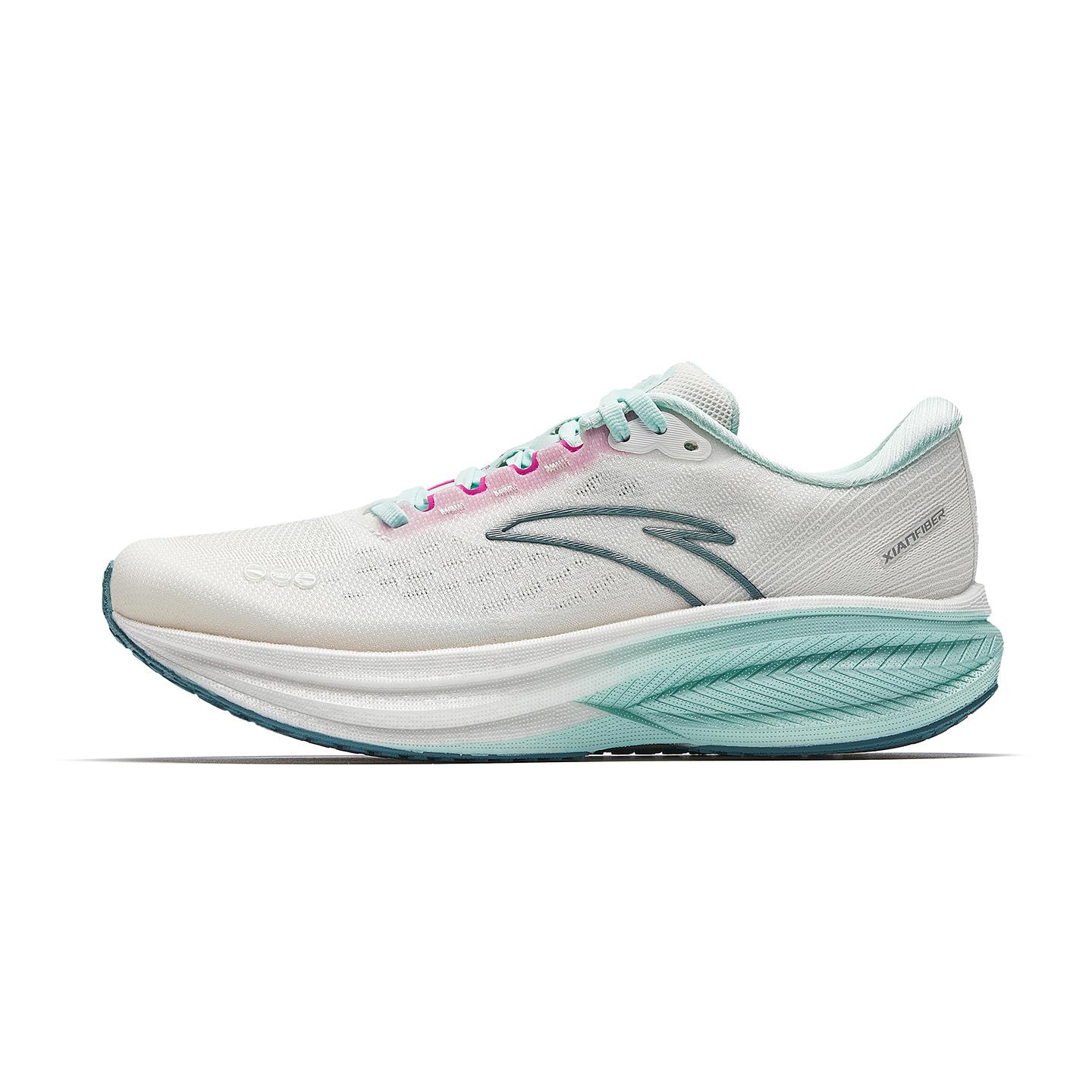 

Anta Champion 3 Спортивные кроссовки 2026 Весна Детские кроссовки для бега 922615593-1 40