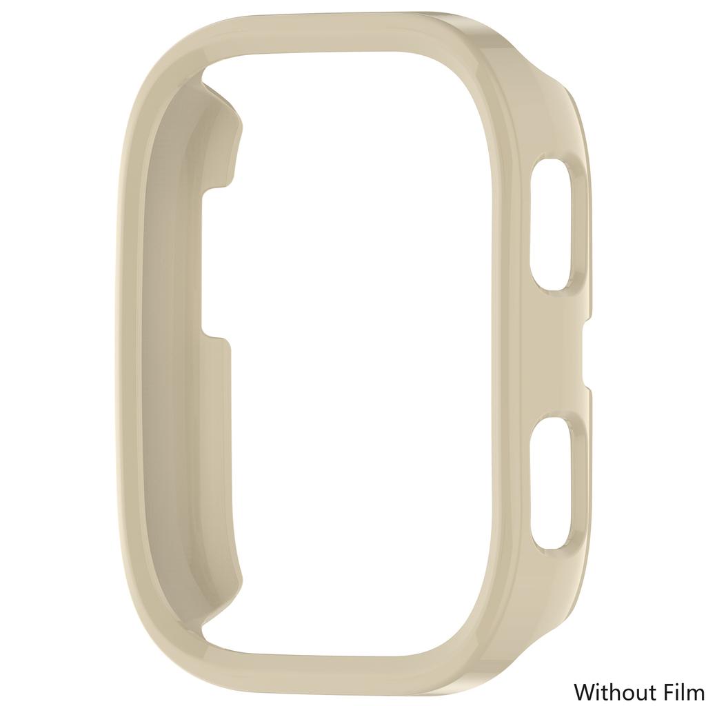 PC Hollow Case For Amazfit Bip 6 (2435) Protector Samrt Watch Strap Cover Bumper For Huami Amazfit Bip6 Protective Shell Band