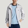 Adidas Originals Stag Track Commuting Casual Sports Hooded Jacket Unisex Jackets KV8851