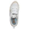 Puma Durable Comfortable Low-Top Casual Shoes Women Sneakers Brown White 392866-01