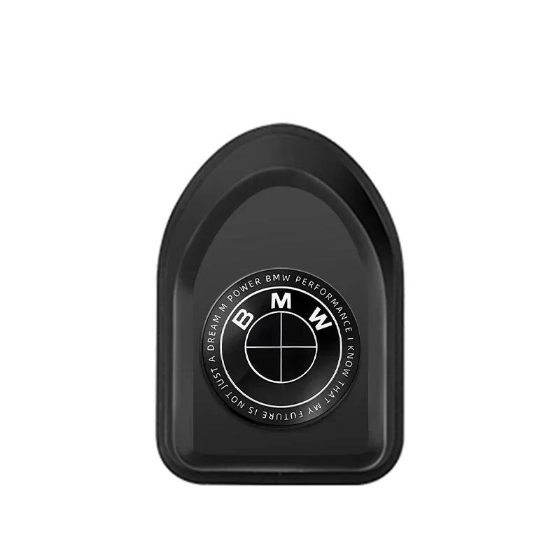 

2025 Hot Car Mini Paste Hook Mask Holder Dashboard Hanging Strong Adhesive Hooks in For BMW X1 X2 X3 X5 X4 X6 X7 G30 G20 G32 G1 1pcs