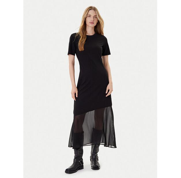 Платье DKNY P5GDFCNA EU M