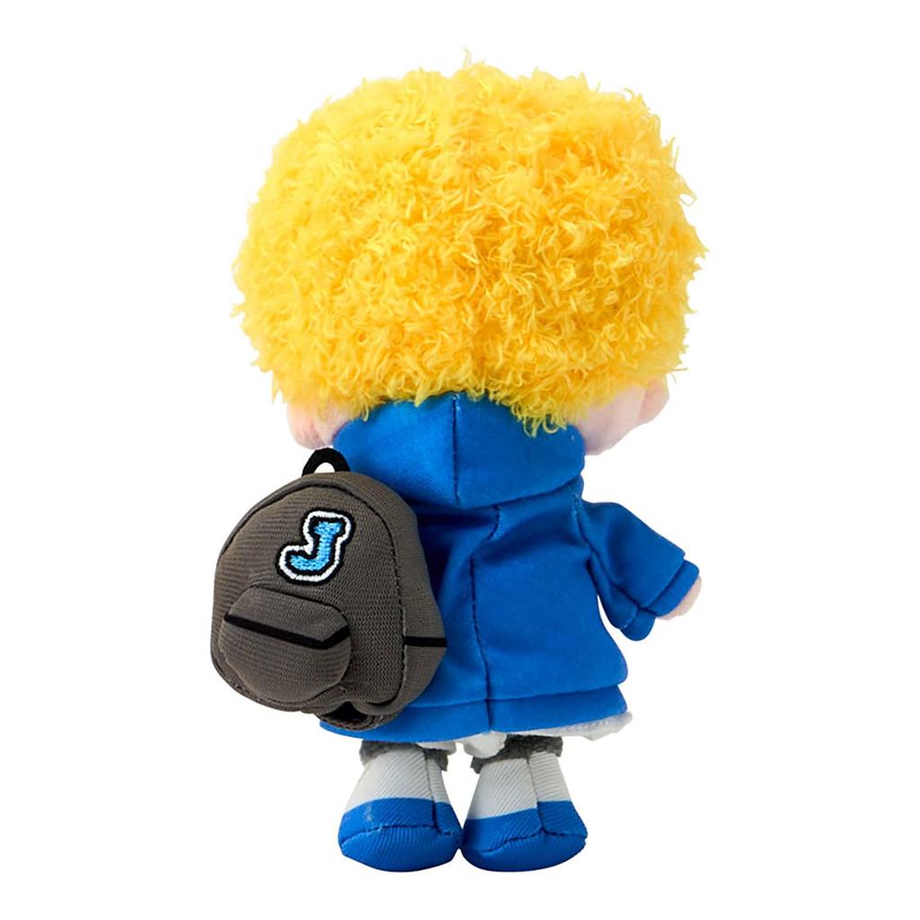 Sanrio Mascot Holder Patty Ages 6 and 022683 (Two Lookbooks) & Jimmy, Up,