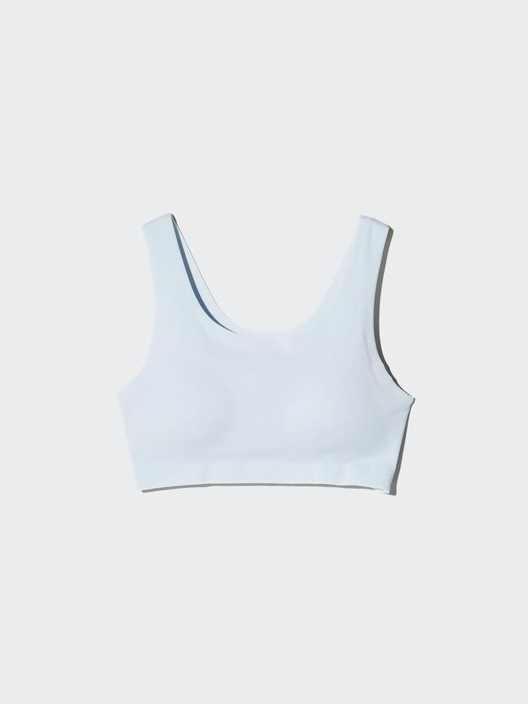 Uniqlo Japan Girls Air Rhythm First Bra