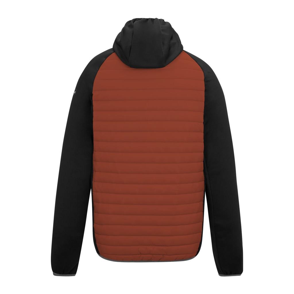 Regatta Pánská hybridní bunda Andreson