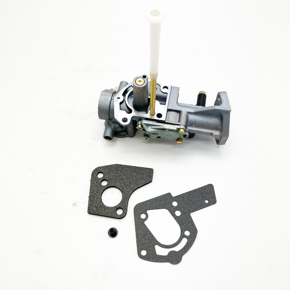New Carburetor For Briggs&Stratton 130232 495459 499953 499952 135207 135202 135212 135217 135232 5HP Series