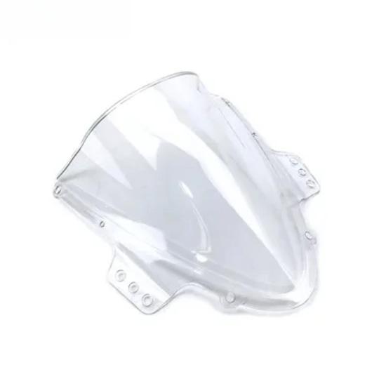 For Suzuki GSX-R1000 GSX-R GSX R GSXR1000 GSXR 1000 R K5 2005 2006 Gsxr 1000 R K5 05 06 Windshield WindScreen Double Bubble