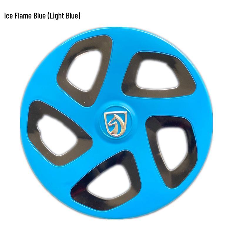 12-Zoll dekorative Radkappe für Baojun E100/E200 Elektrofahrzeuge