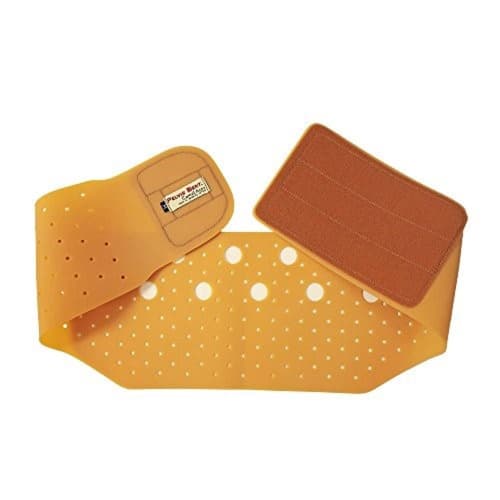 

Raw Elastic Waist Belt 3L