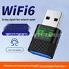 Мережа – USB Wi-Fi адаптери