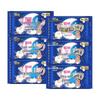 Seventh Heaven Absorventes Noturnos Ultra Finos 100% Algodão para Adolescentes 420mm (48 contagem)