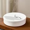 Hollow-out Design Incense Burner With Lid Sandalwood Burner New Mosquito Coil Box  Home Use