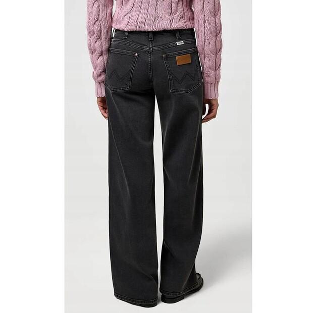 Джинсы Wrangler World Wide 661
