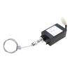 Diesels Engine Stop Solenoid Stoppage Control 12V/24V Electric Valves Suitable for Energy Saving Motor Management Safety