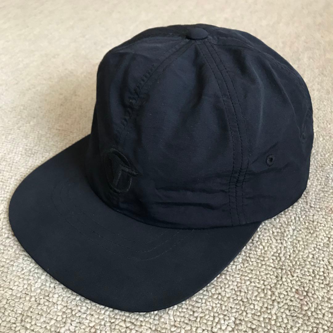 Used VANS x LQQK STUDIO 6 PANEL CAP Look Studio