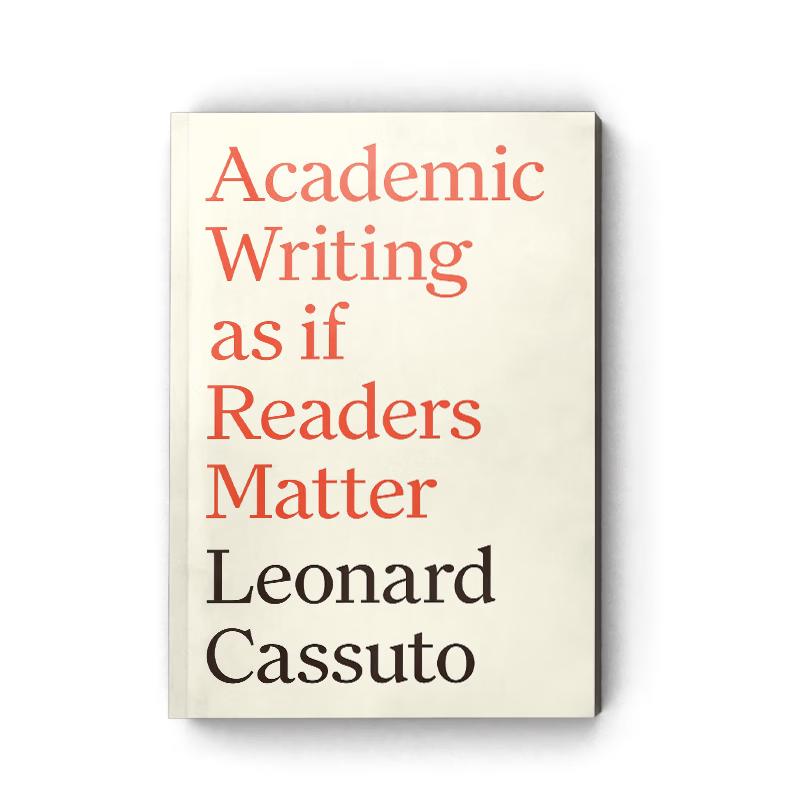 Academic Writing as if Readers Matter
