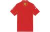 Puma x Scuderia Ferrari Team "" polo shirt 763602-01