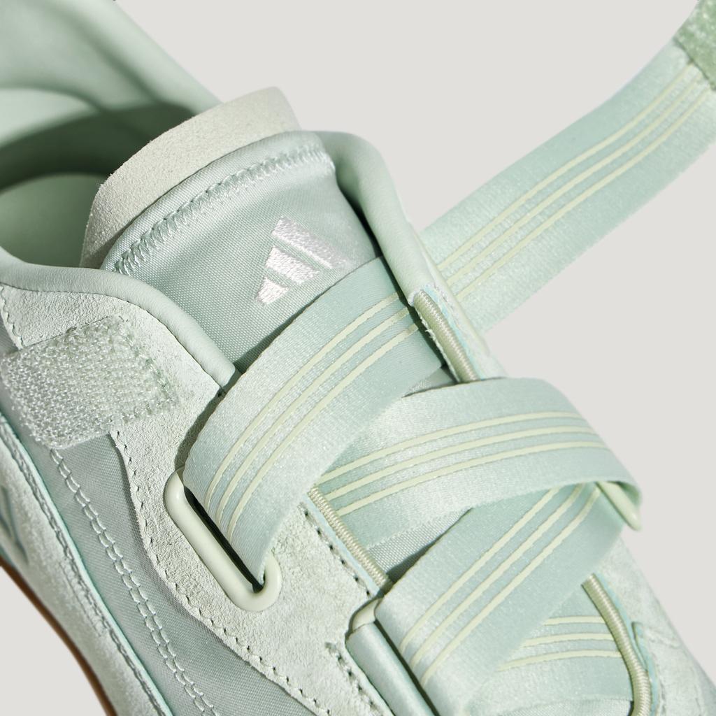 Adidas FOS Casual Shoes Women's Linen Green